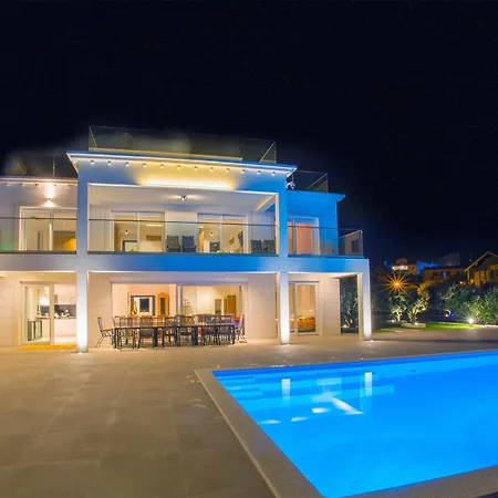 Villa Anto