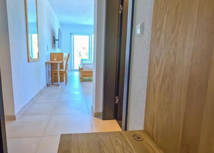 Anto Вилла Pridraga