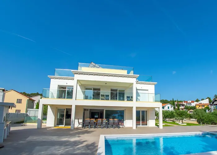 Anto Вилла Pridraga